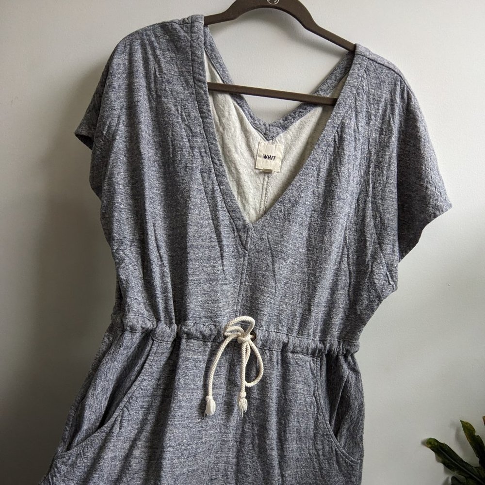 WHIT Dress